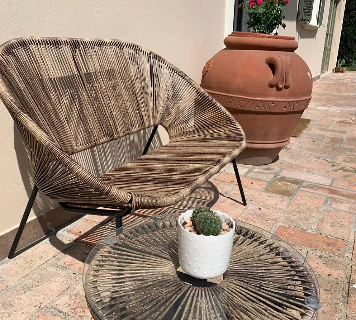 Bed & Breakfast Palazzo Gessi Room And Breakfast Borghi