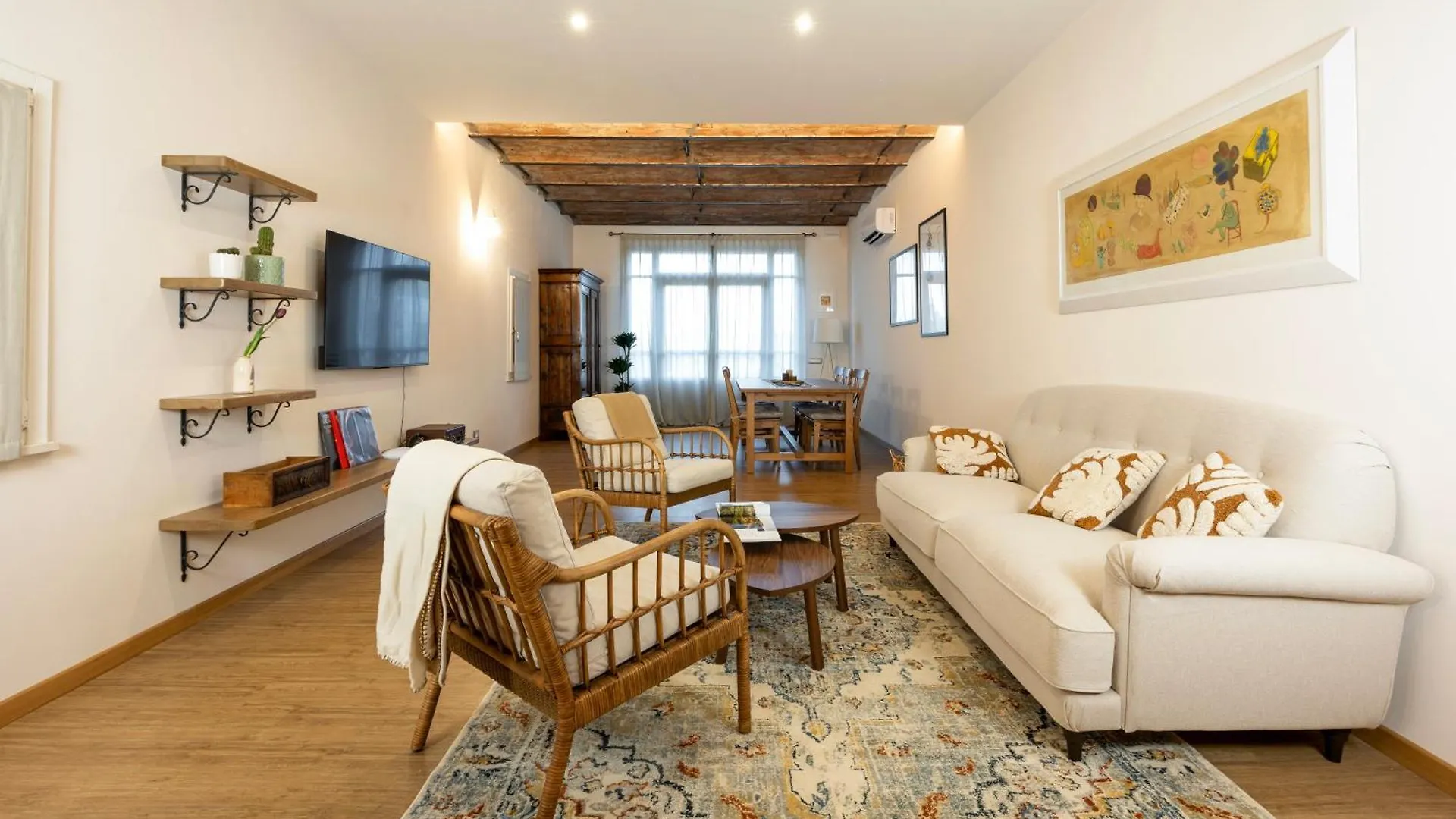 Palazzo Gessi Room And Breakfast Borghi Italia