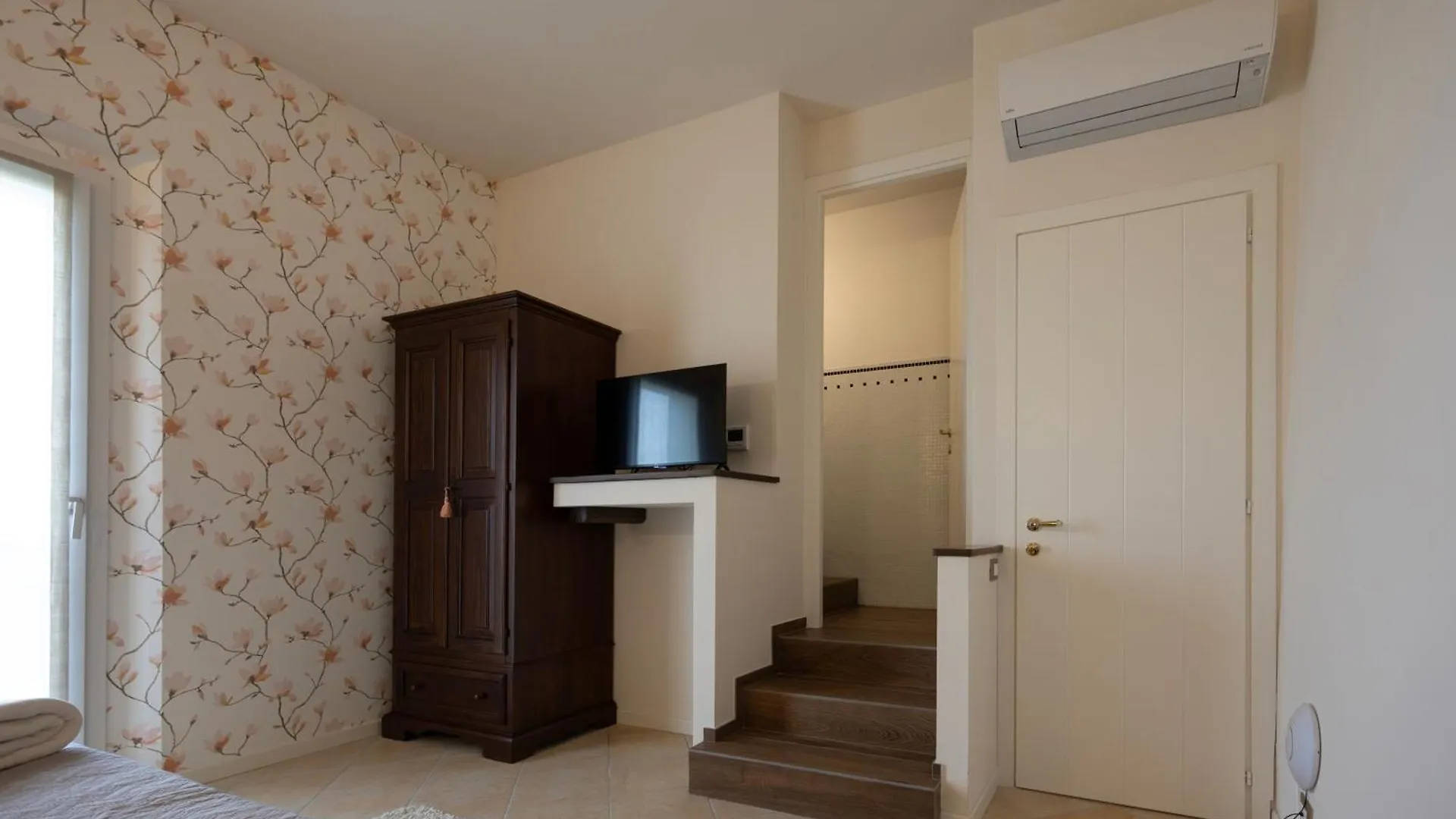 Bed & Breakfast Palazzo Gessi Room And Breakfast Borghi