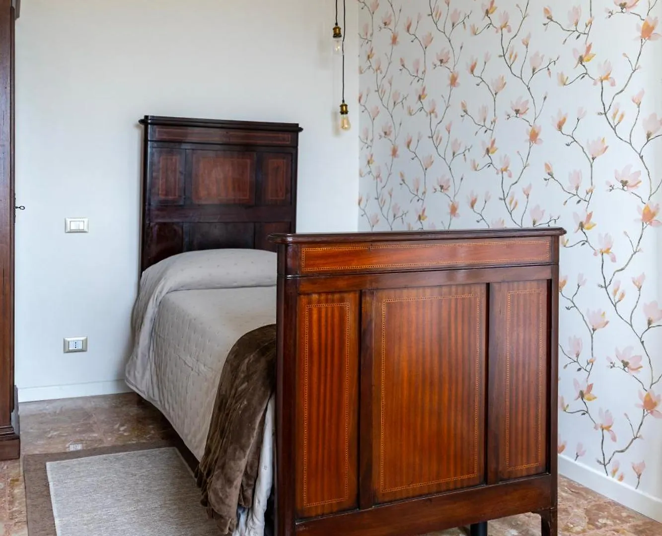Palazzo Gessi Room And Breakfast Borghi Italia