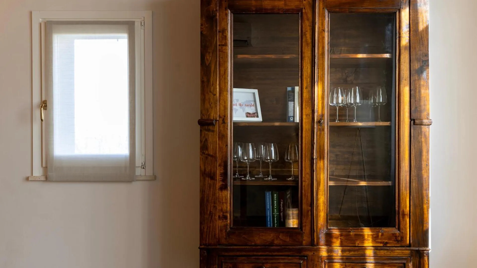 Palazzo Gessi Room And Breakfast Borghi