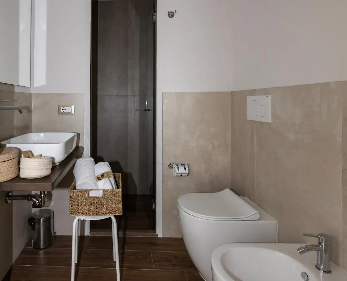 Bed & Breakfast Palazzo Gessi Room And Breakfast Borghi