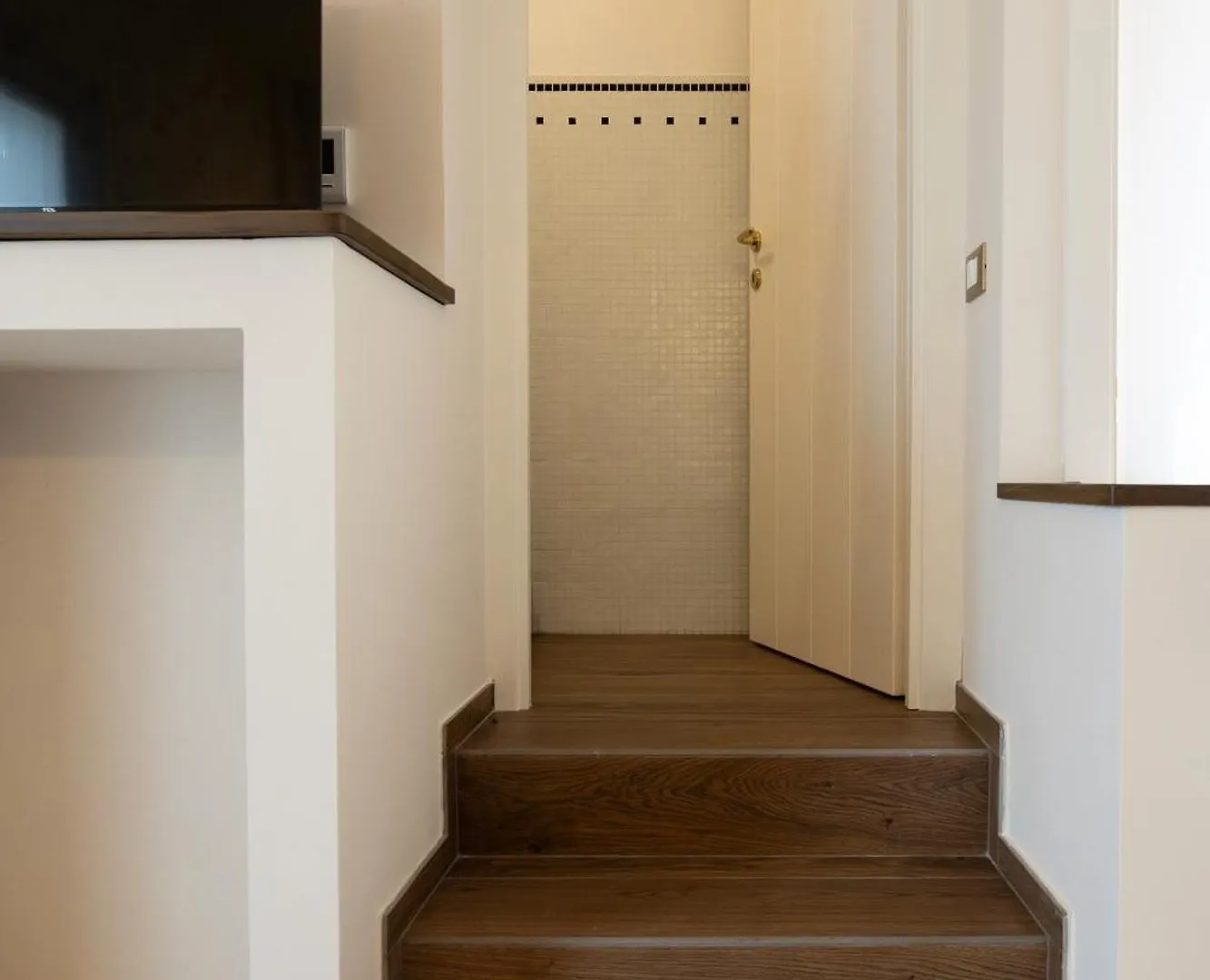 Palazzo Gessi Room And Breakfast Borghi Bed & Breakfast