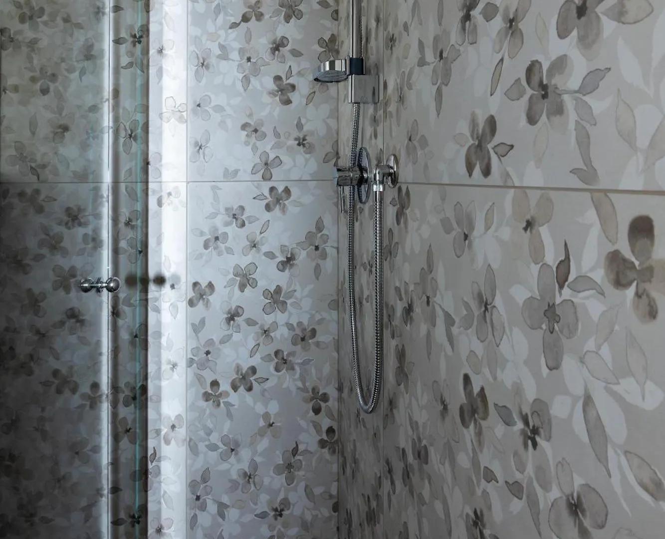 Bed & Breakfast Palazzo Gessi Room And Breakfast Borghi Italia